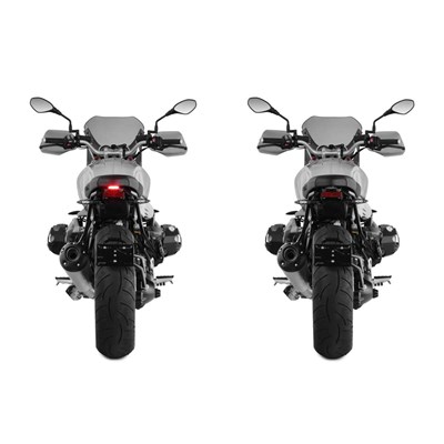 Bild von Heckumbau SWING