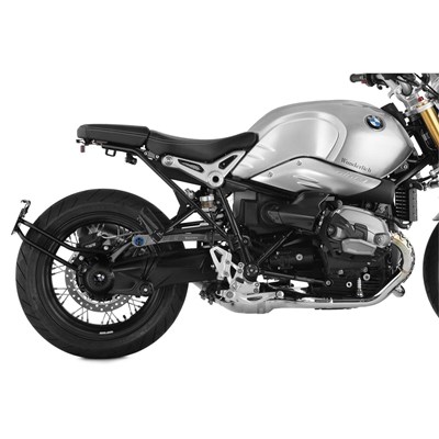 Bild von Heckumbau SWING