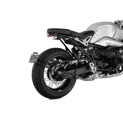 Bild von Heckumbau SWING