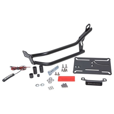 Bild von Heckumbau SWING