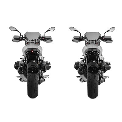 Bild von Heckumbau SWING