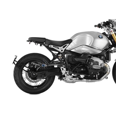 Bild von Heckumbau SWING