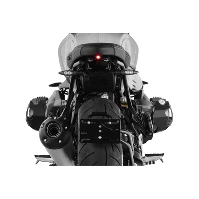 Bild von Heckumbau SWING