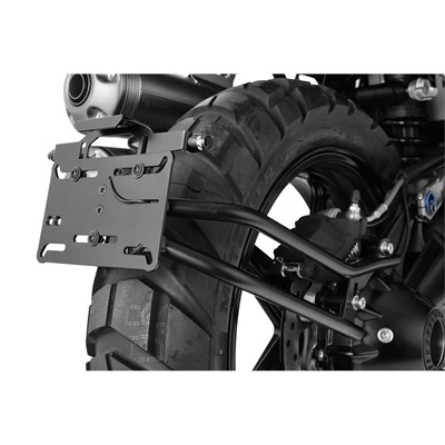 Bild von Heckumbau SWING