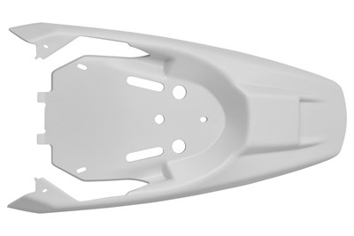 Bild von Heckumbau »Enduro« ohne Rücklicht