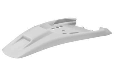 Bild von Heckumbau »Enduro« ohne Rücklicht