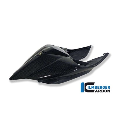 Bild von Heckverkleidung Racing 4tlg