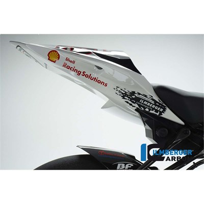 Bild von Heckverkleidung Racing