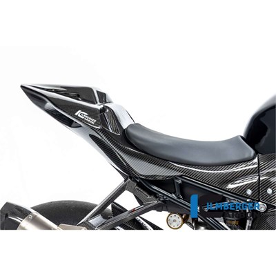 Bild von Heckverkleidung Racing