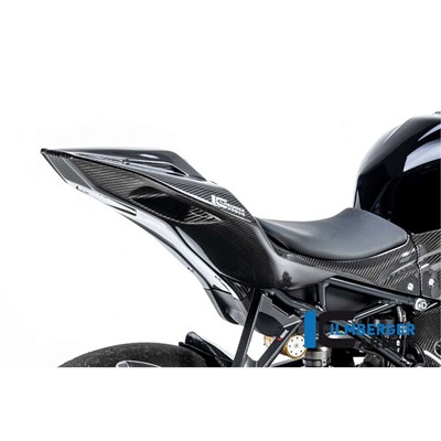 Bild von Heckverkleidung Racing