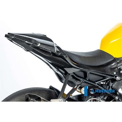 Bild von Heckverkleidung Racing