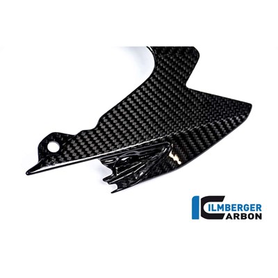 Bild von Heckverkleidung hinten oben (Rücklichtverkleidung)