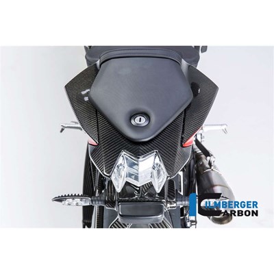 Bild von Heckverkleidung hinten oben (Rücklichtverkleidung)