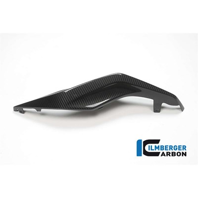 Bild von Heckverkleidung links