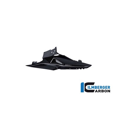 Bild von Heckverkleidung links