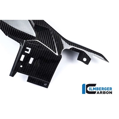 Bild von Heckverkleidung links