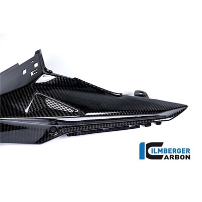 Bild von Heckverkleidung links