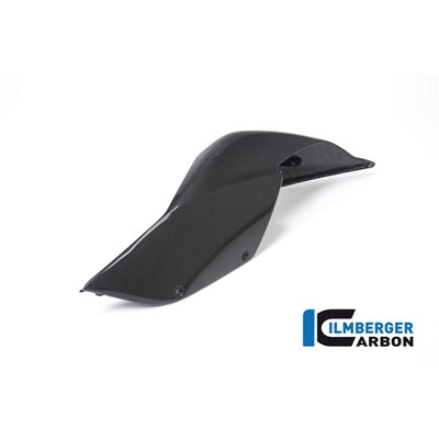 Bild von Heckverkleidung links glanz