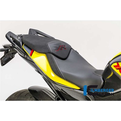 Bild von Heckverkleidung rechts