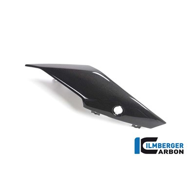 Bild von Heckverkleidung rechts glanz