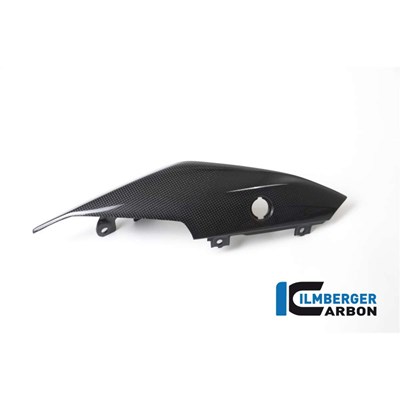 Bild von Heckverkleidung rechts glanz