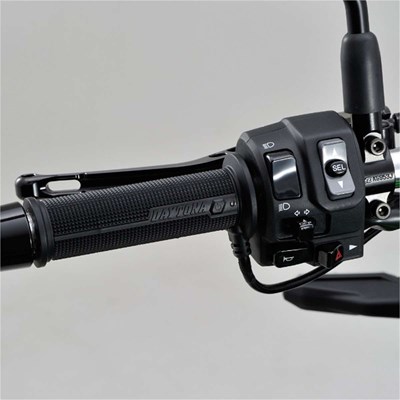 Bild von Heizgriffe Daytona V