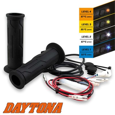 Bild von Heizgriffe Daytona VI