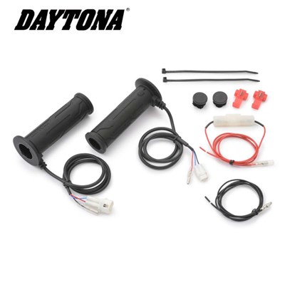 Bild von Heizgriffe Daytona VI