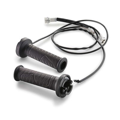 Bild von Heizgriffkit