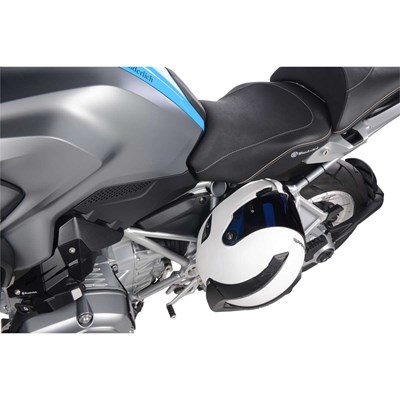 Bild von Helm-Diebstahlsicherung »HELM-LOCK«