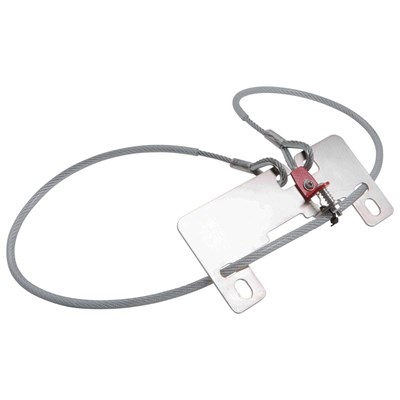 Bild von Helm-Diebstahlsicherung »HELM-LOCK«