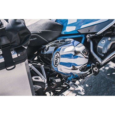 Bild von Helm-Diebstahlsicherung »HELM-LOCK«