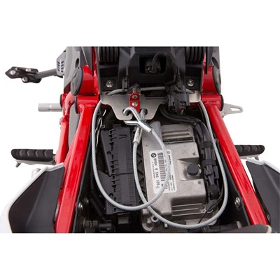 Bild von Helm-Diebstahlsicherung »HELM-LOCK«