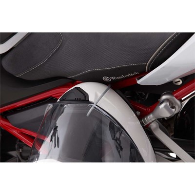 Bild von Helm-Diebstahlsicherung »HELM-LOCK«