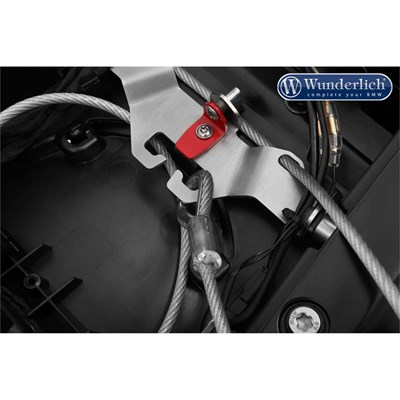 Bild von Helm-Diebstahlsicherung »HELM-LOCK«