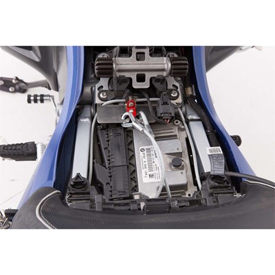 Bild von Helm-Diebstahlsicherung »HELM-LOCK«