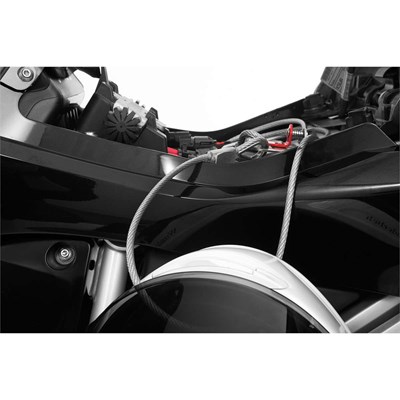 Bild von Helm-Diebstahlsicherung »HELM-LOCK«