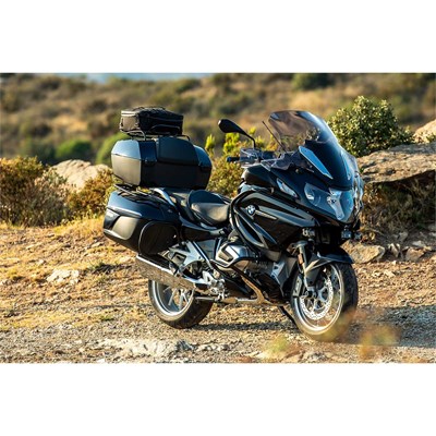 Bild von Helm-Diebstahlsicherung »HELM-LOCK«