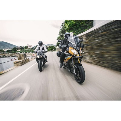 Bild von Helm-Diebstahlsicherung »HELM-LOCK«