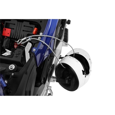 Bild von Helm-Diebstahlsicherung »HELM-LOCK«