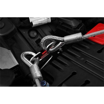 Bild von Helm-Diebstahlsicherung »HELM-LOCK«