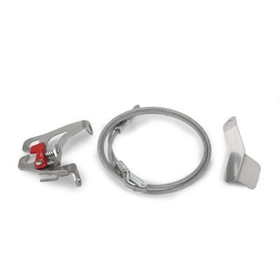 Bild von Helm-Diebstahlsicherung »HELM-LOCK«