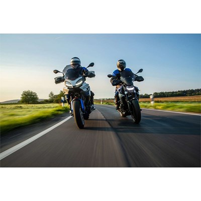 Bild von Helm-Diebstahlsicherung »HELM-LOCK«