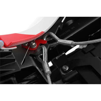 Bild von Helm-Diebstahlsicherung »HELM-LOCK«