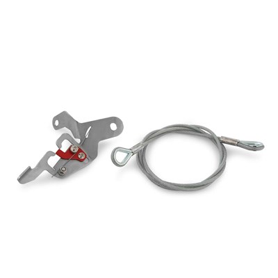 Bild von Helm-Diebstahlsicherung »HELM-LOCK«