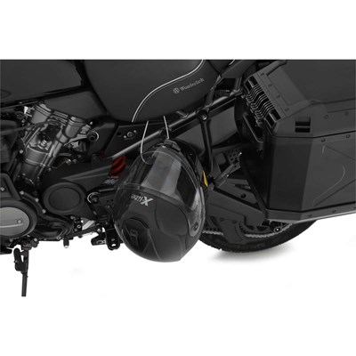 Bild von Helm-Diebstahlsicherung »HELM-LOCK«