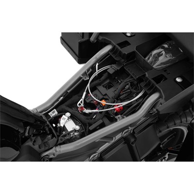 Bild von Helm-Diebstahlsicherung »HELM-LOCK«