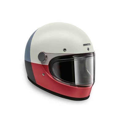 Bild von Helm Grand Racer Avus