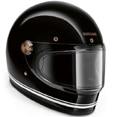 Bild von Helm Grand Racer Heritage