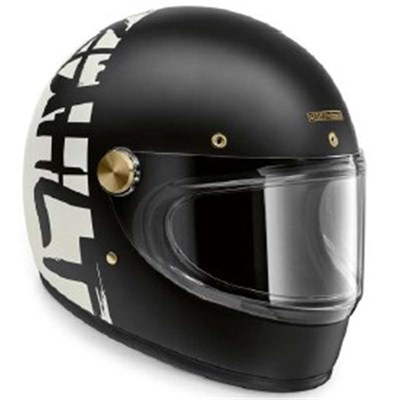 Bild von Helm Grand Racer Miramas